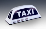 lampy taxi