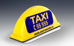 lampy taxi