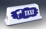 lampy taxi