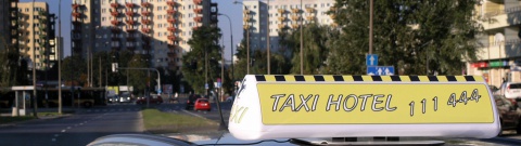 lampy taxi