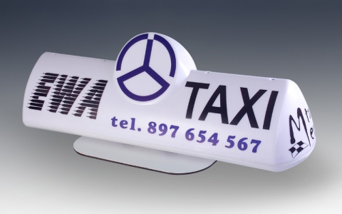 lampy taxi