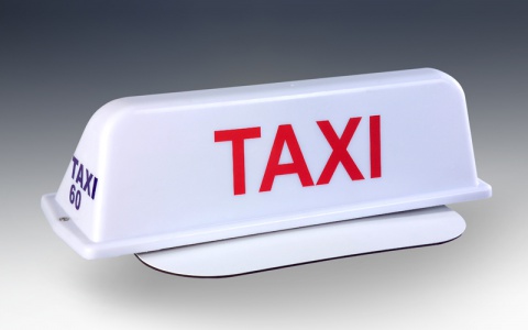 lampy taxi