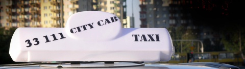 lampy taxi