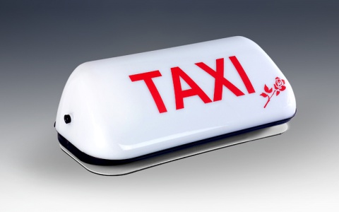 lampy taxi