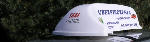 lampy taxi