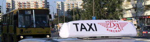 lampy taxi