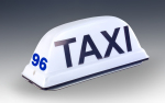 lampy taxi