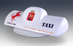 lampy taxi