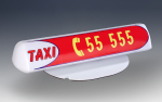 lampy taxi