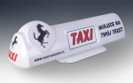 lampy taxi