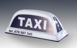 lampy taxi