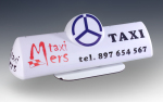 lampy taxi