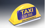 lampy taxi