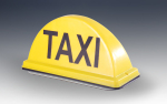 lampy taxi