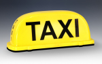 lampy taxi