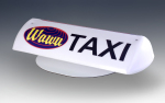 lampy taxi