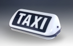 lampy taxi