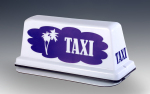 lampy taxi