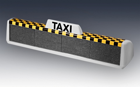 lampy taxi