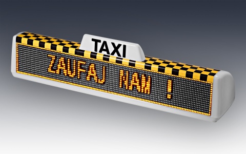 lampy taxi