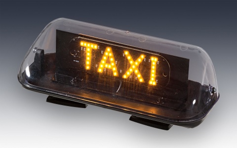 lampy taxi