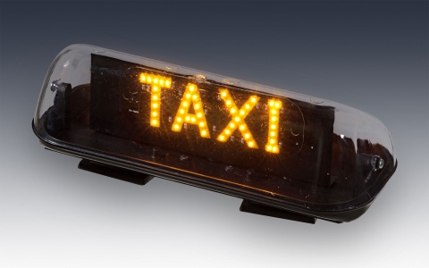 lampy taxi